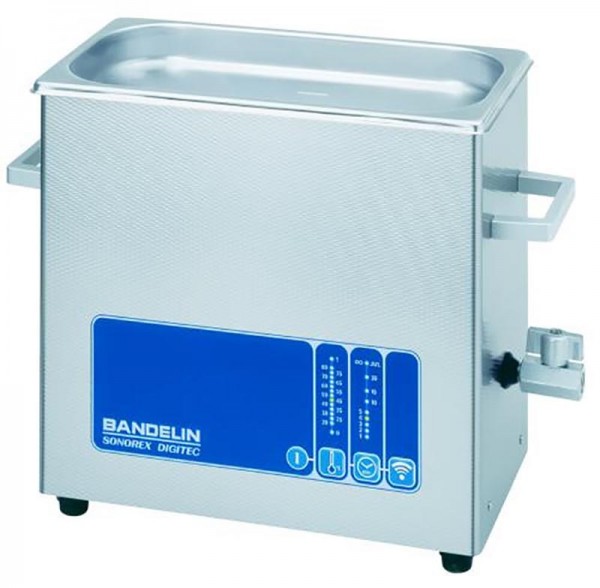 Bandelin Sonorex Digitec DT 255 H (5,5)