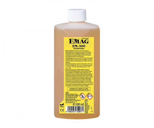 EM-300 Concentré spécial super 500ml