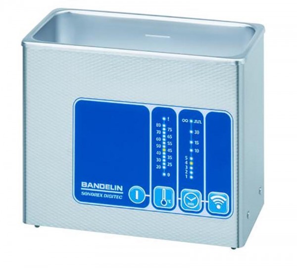 Bandelin Sonorex Digitec DT 31 H (0,9)