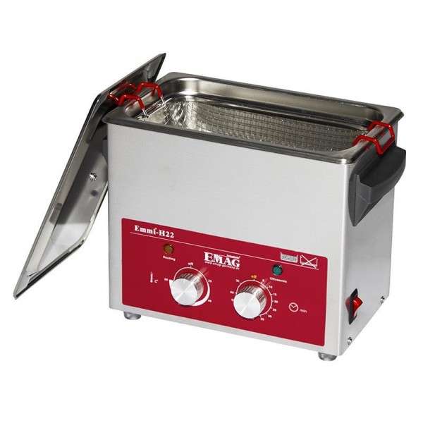 Emmi-H22 aus Edelstahl