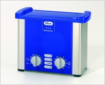 Elma Elmasonic S 10 Ultraschallreiniger