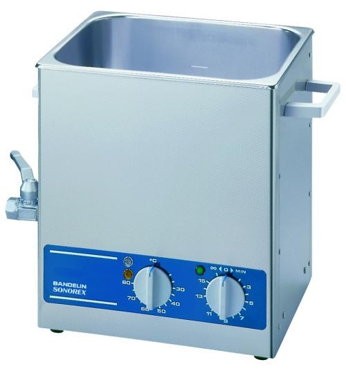 Bandelin Sonorex RK 512 H (13,0)