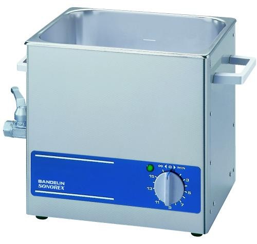 Bandelin Sonorex RK 510 (9,7)