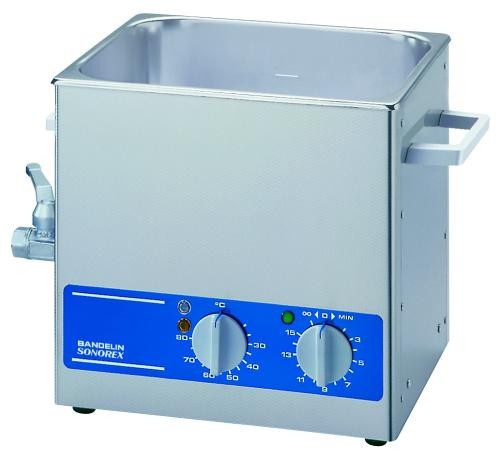 Bandelin Sonorex RK 510 H (9,7)