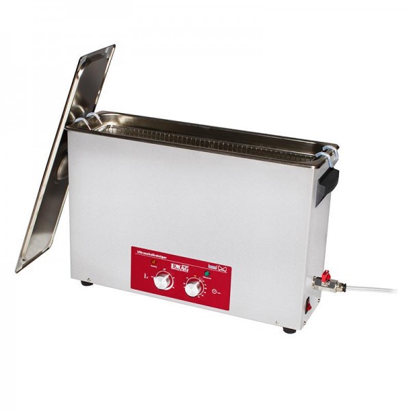 Emmi-H120 mit Ablaufhahn