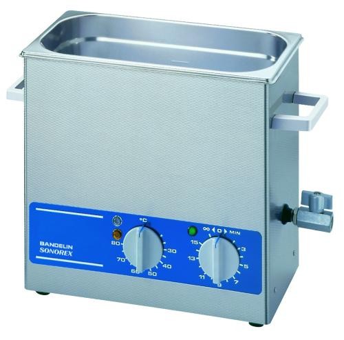 Bandelin Sonorex RK 255 H (5,5)