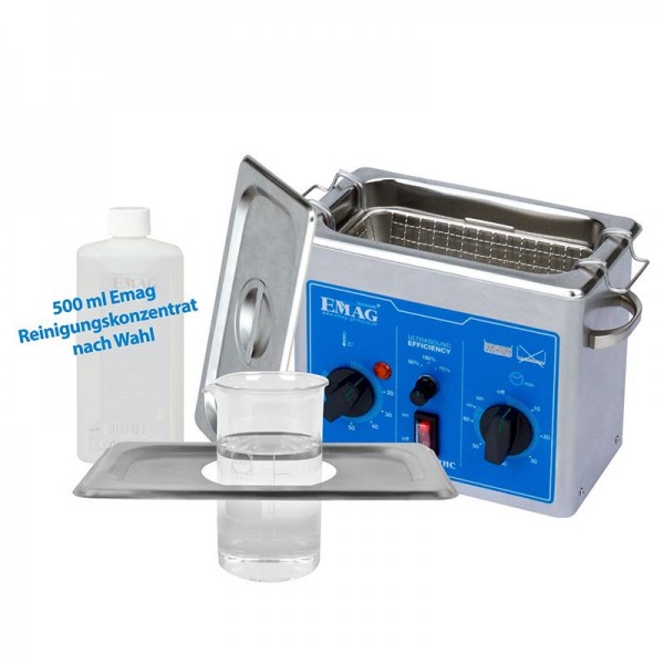 EMAG Emmi- 12 HC Spezial-Set