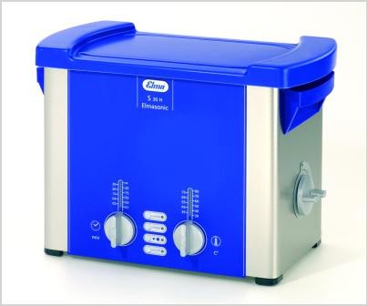 Elma Elmasonic S 60 Ultraschallreiniger