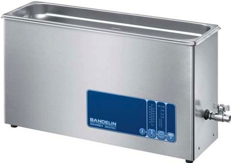 Bandelin Sonorex Digitec DT 156 BH (9,0)