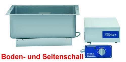 Bandelin Sonorex Super ZE 1059 (46,0)