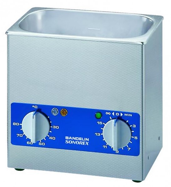 Bandelin Sonorex RK 100 H (3,0)