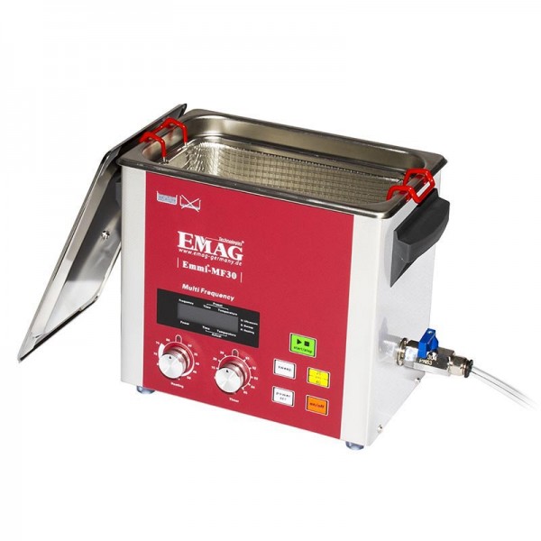 Emmi-MF 30 Multi-Frequenz Ultraschallgerät